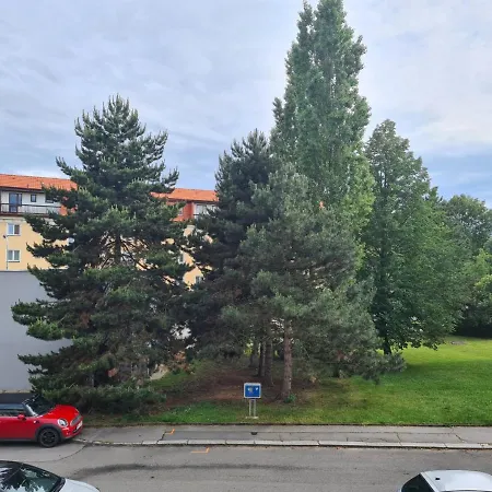Airport Rooms Prague Exterior photo